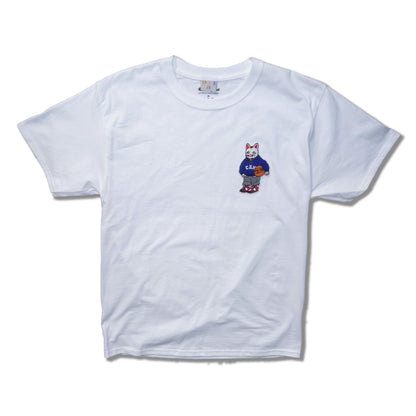Parlor 23 X Champion "PRLR SPORT" T-Shirt