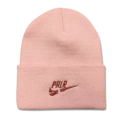 Parlor 23 "PRLR Swoosh Bandana" Beanie