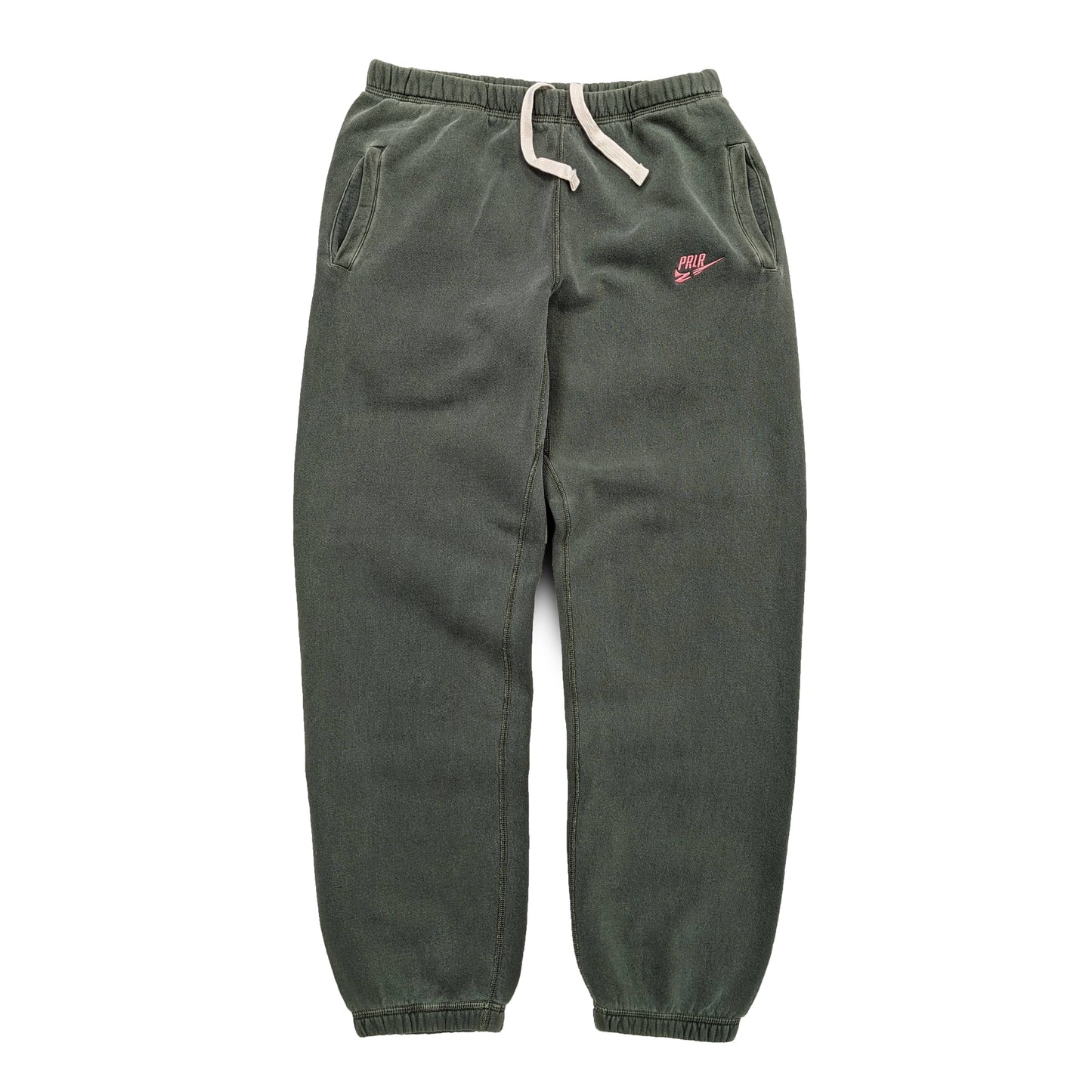 Parlor 23 "PRLR Swoosh Bandana" x Redwood Classics Sweatpants