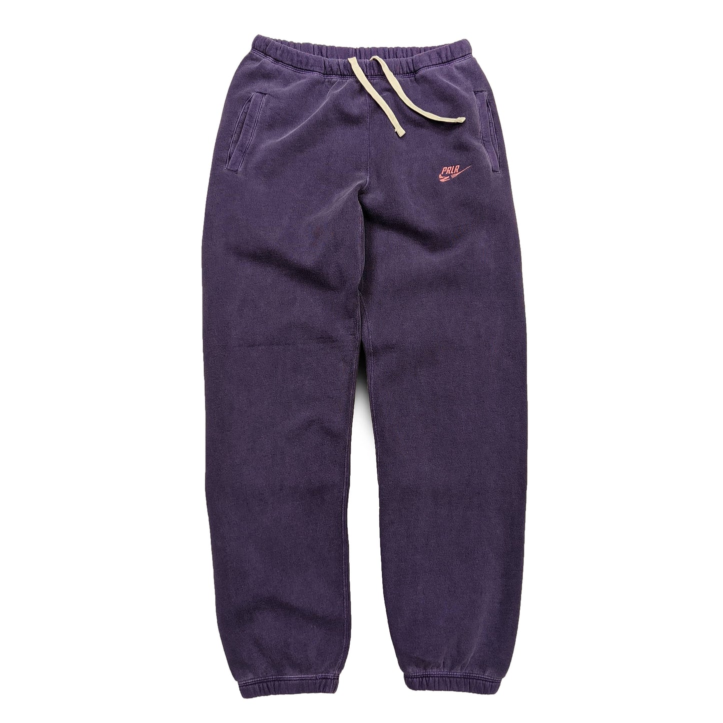 Parlor 23 "PRLR Swoosh Bandana" x Redwood Classics Sweatpants