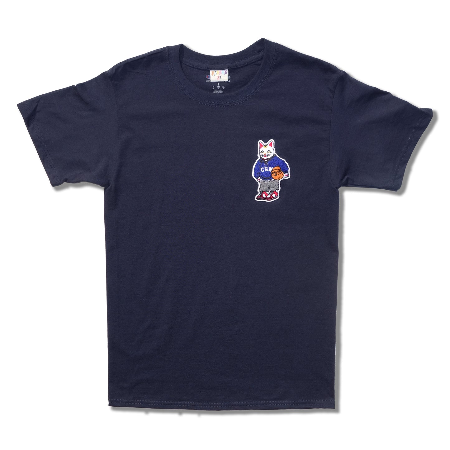 Parlor 23 X Champion "PRLR SPORT" T-Shirt