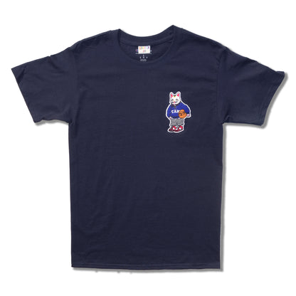 Parlor 23 X Champion "PRLR SPORT" T-Shirt