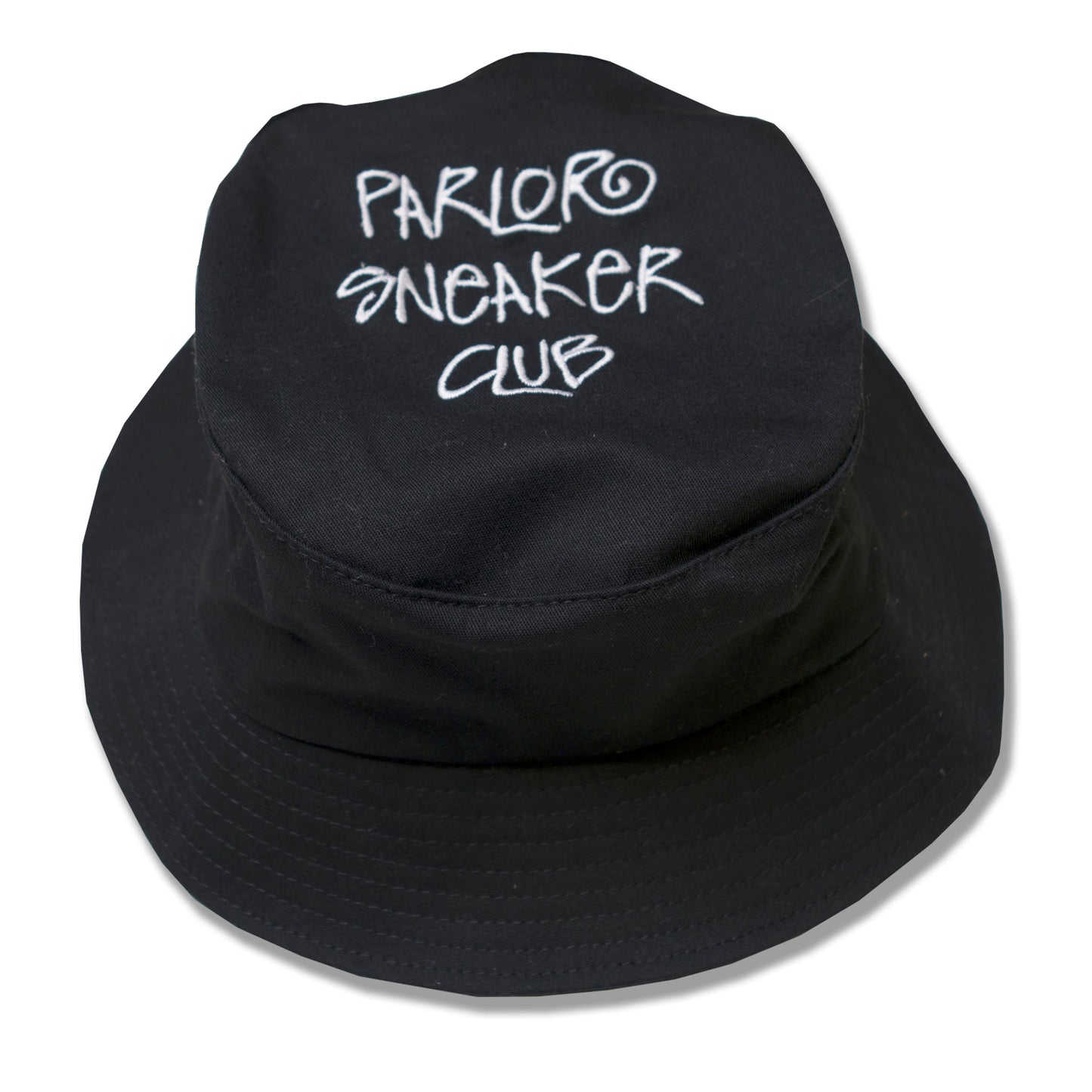 Parlor 23 "Parlor Sneaker Club" Bucket Hat