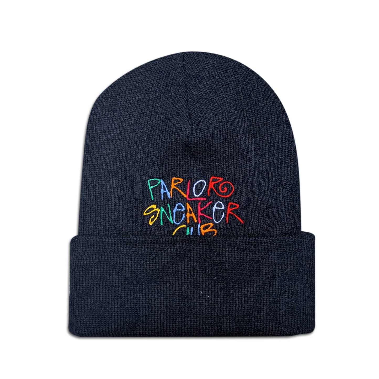 Parlor 23 "Parlor Sneaker Club" Beanie