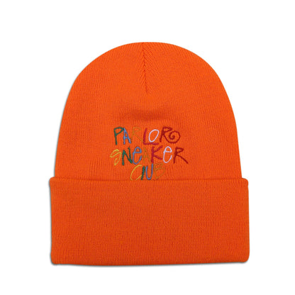 Parlor 23 "Parlor Sneaker Club" Beanie