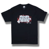 Parlor 23 X Champion Youth "Parlor Sneaker Club" S/S Tee