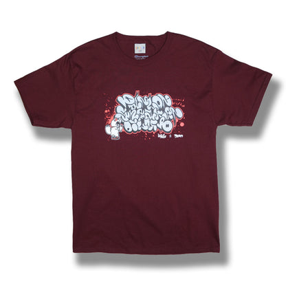 Parlor 23 X Champion "Parlor Sneaker Club" S/S Tee