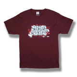 Parlor 23 X Champion Youth "Parlor Sneaker Club" S/S Tee