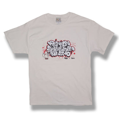 Parlor 23 X Champion Youth "Parlor Sneaker Club" S/S Tee