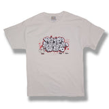 Parlor 23 X Champion "Parlor Sneaker Club" S/S Tee