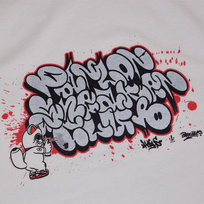 Parlor 23 X Champion "Parlor Sneaker Club" S/S Tee