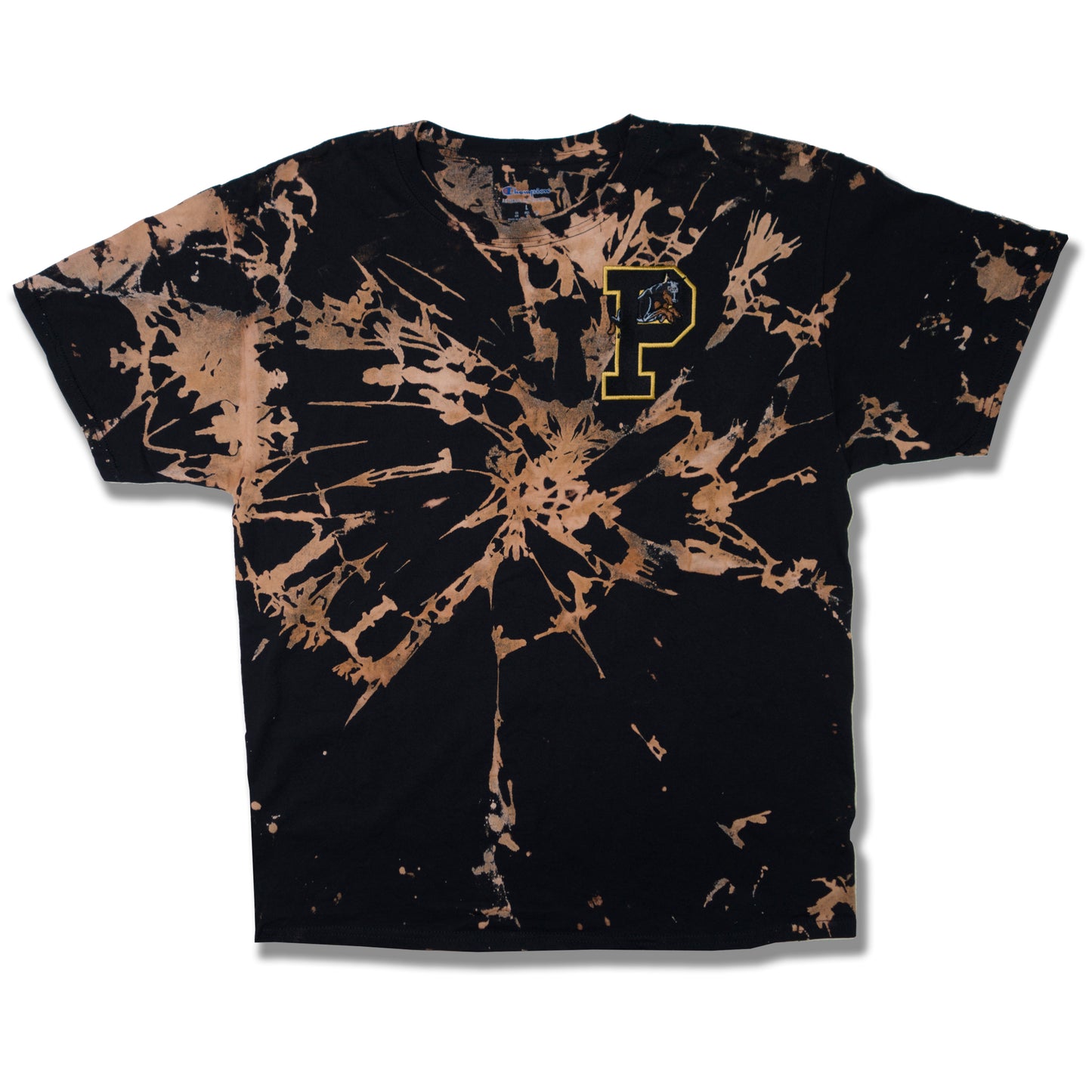 Parlor 23 X Champion Dyed "Krueger P" S/S Tee