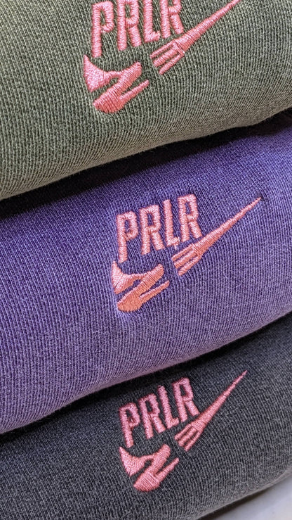 Parlor 23 "PRLR Swoosh Bandana" x Redwood Classics Sweatpants