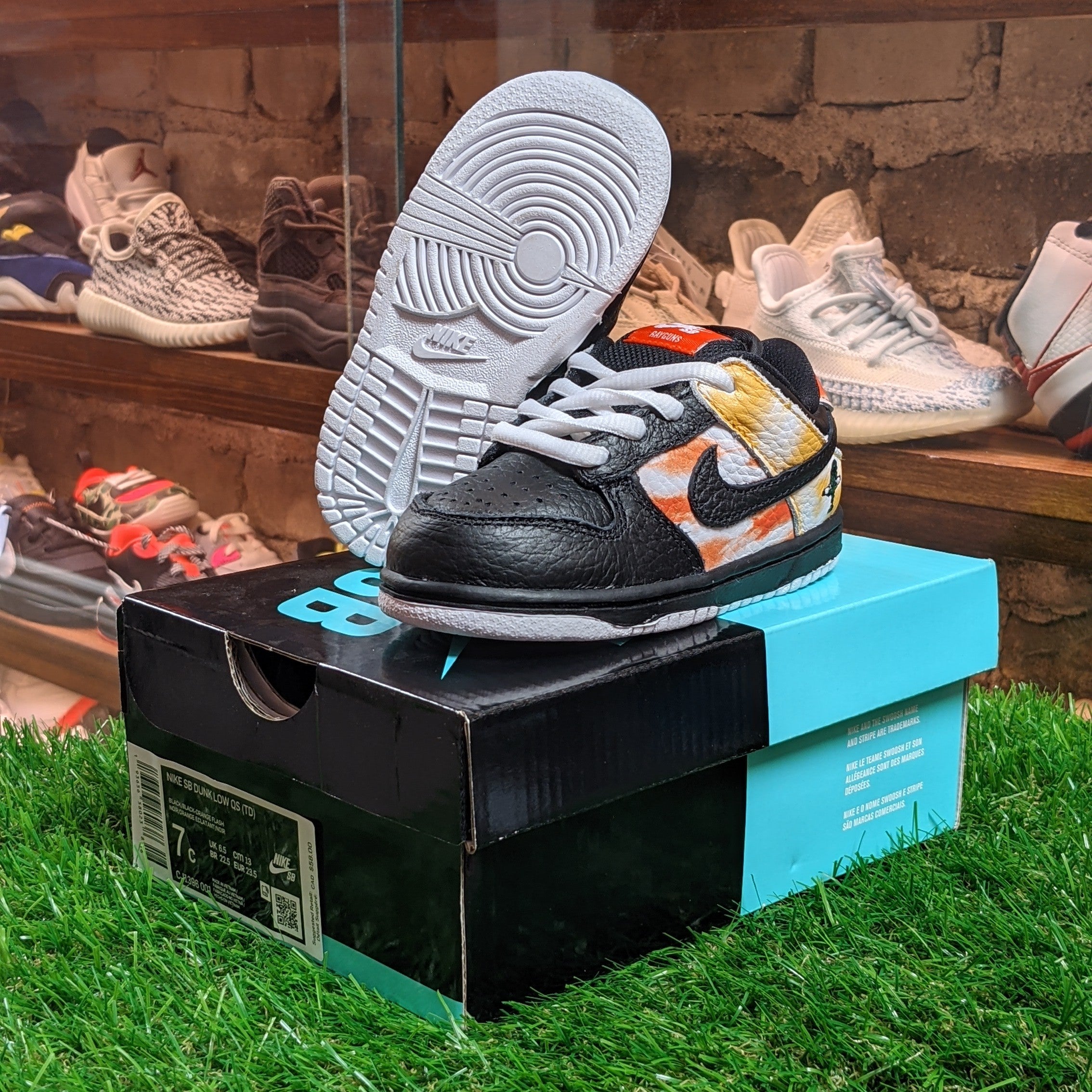 New nike shop dunks 2019