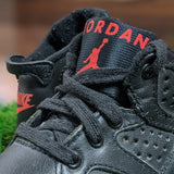 Jordan 6 "Black Infrared" (TD) 1991