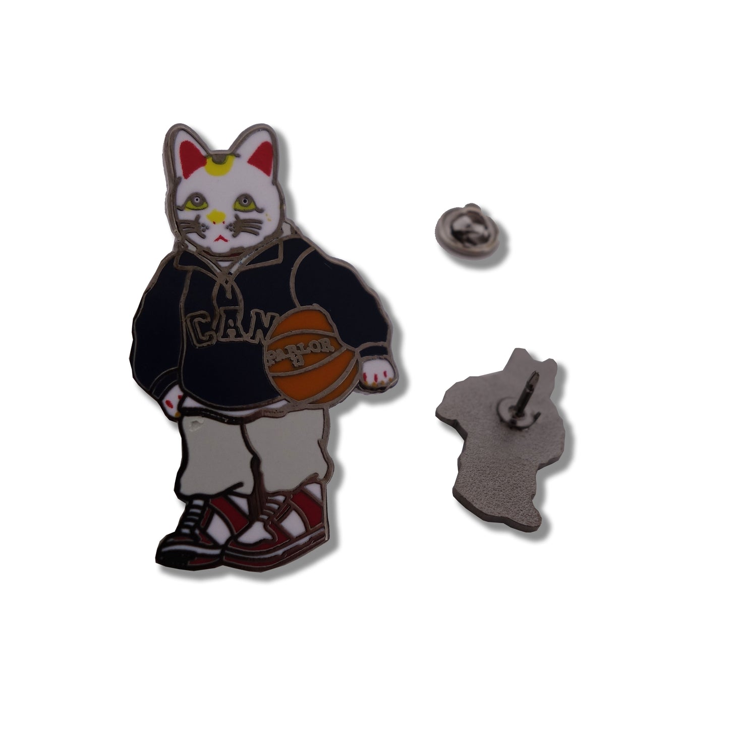 Parlor 23 "PRLR SPORT" Pin