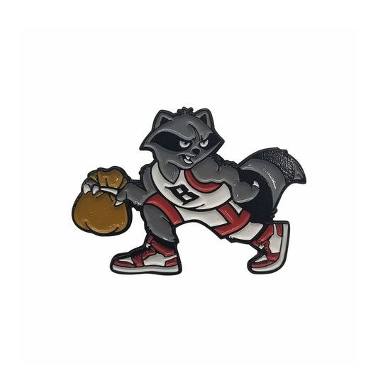 Bandits "Toronto Bandits" Pin