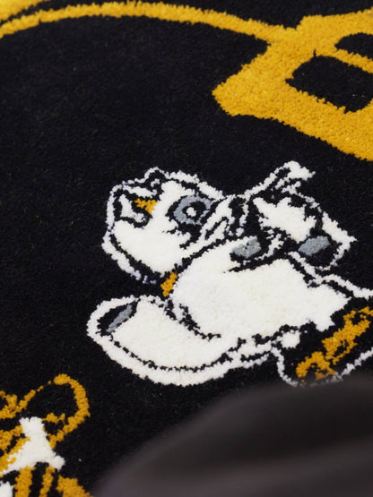 Parlor 23 "PRLR Pirate" Rug