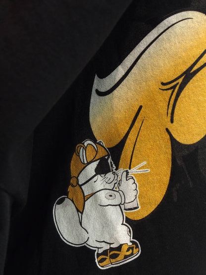 Parlor 23 X Champion "PRLR Pirate" Youth T-Shirt