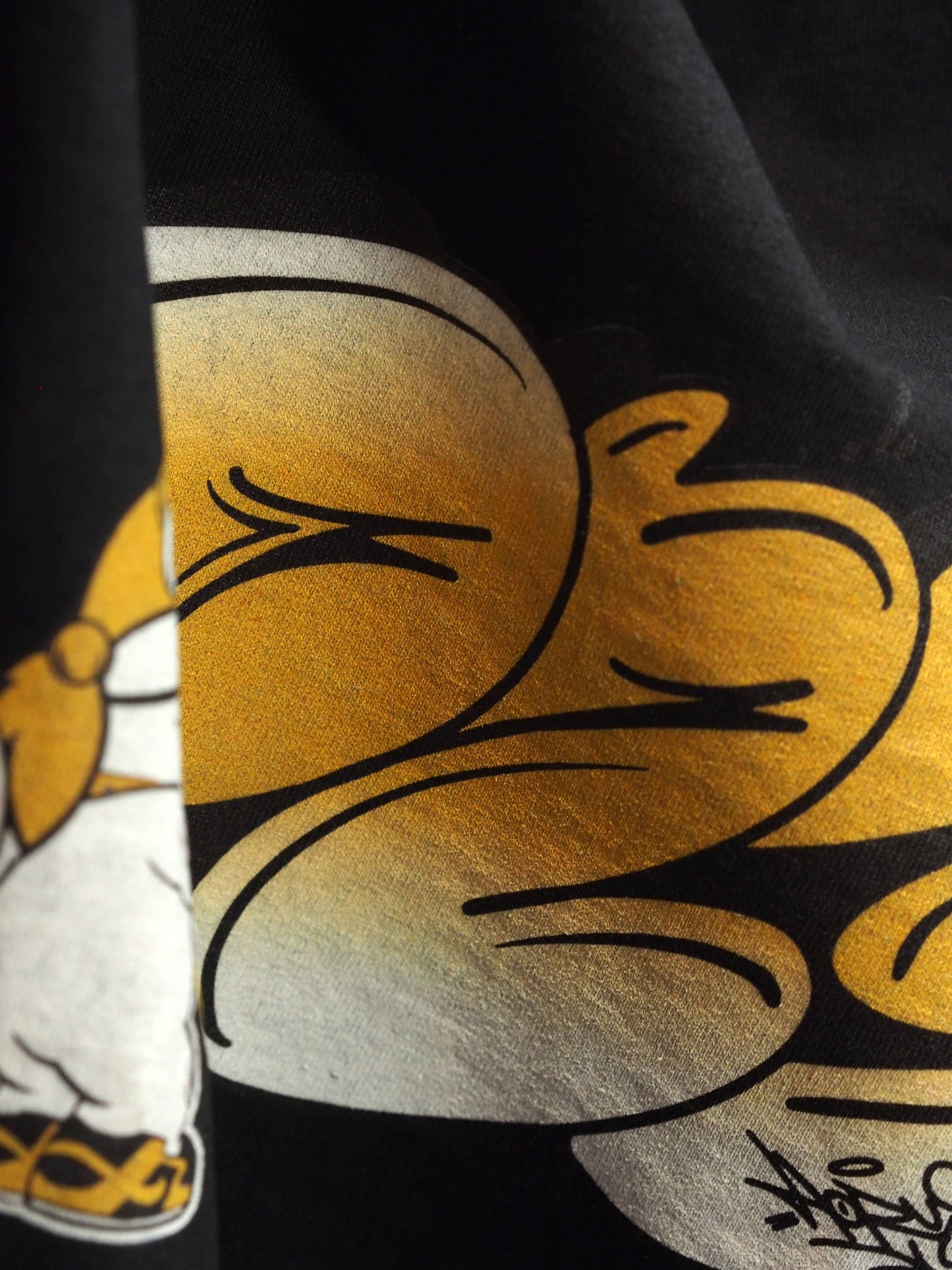 Parlor 23 X Champion "PRLR Pirate" Youth T-Shirt