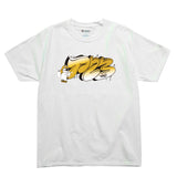 Parlor 23 X Champion "PRLR Pirate" T-Shirt