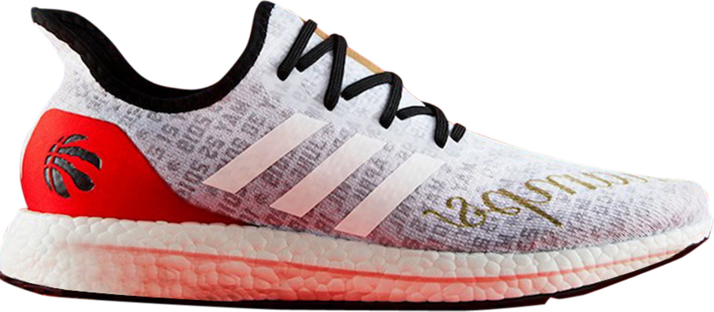 Adidas AM4 "Raptors x Speed Factory World Champs" 2019