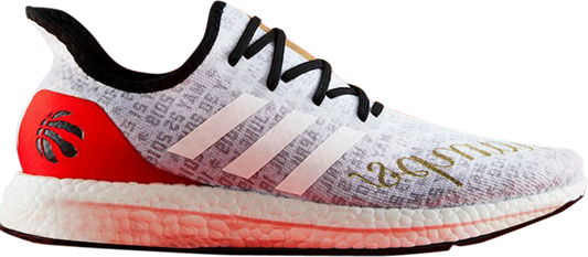 Adidas AM4 "Raptors x Speed Factory World Champs" 2019