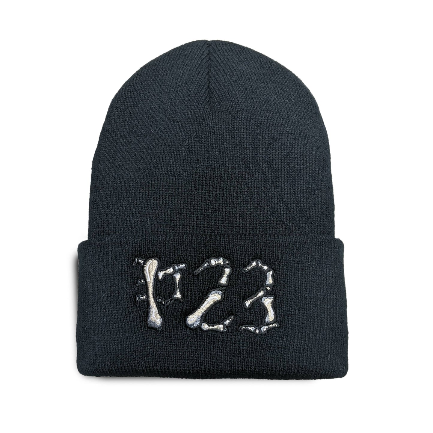 Parlor 23 "Krueger Reaper" Beanie