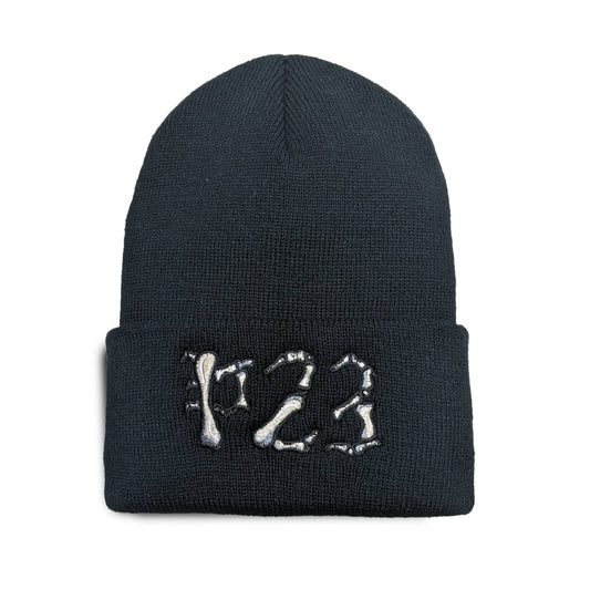 Parlor 23 "Krueger Reaper" Beanie
