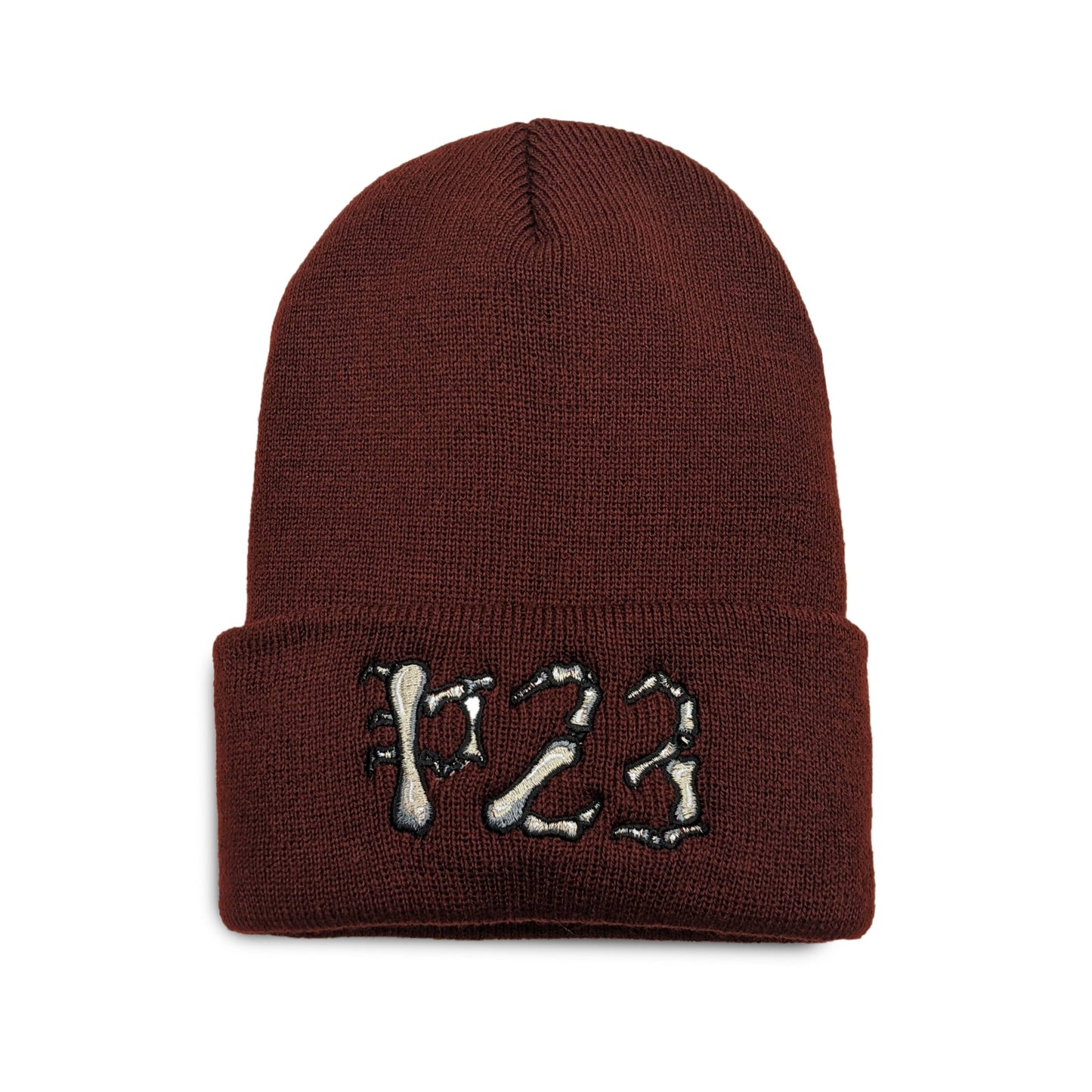 Parlor 23 "Krueger Reaper" Beanie