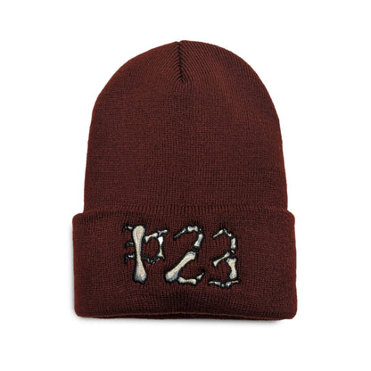 Parlor 23 "Krueger Reaper" Beanie
