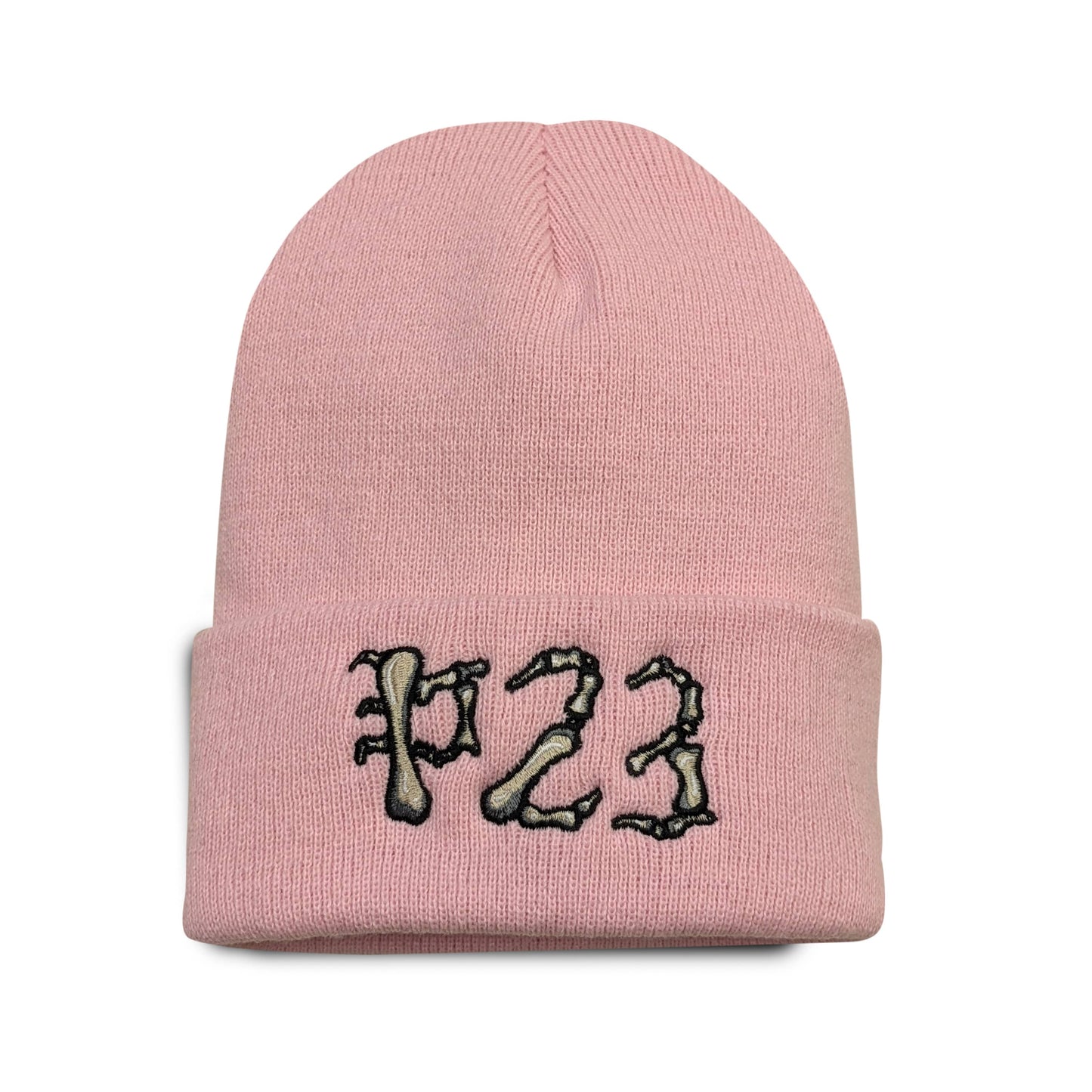 Parlor 23 "Krueger Reaper" Beanie