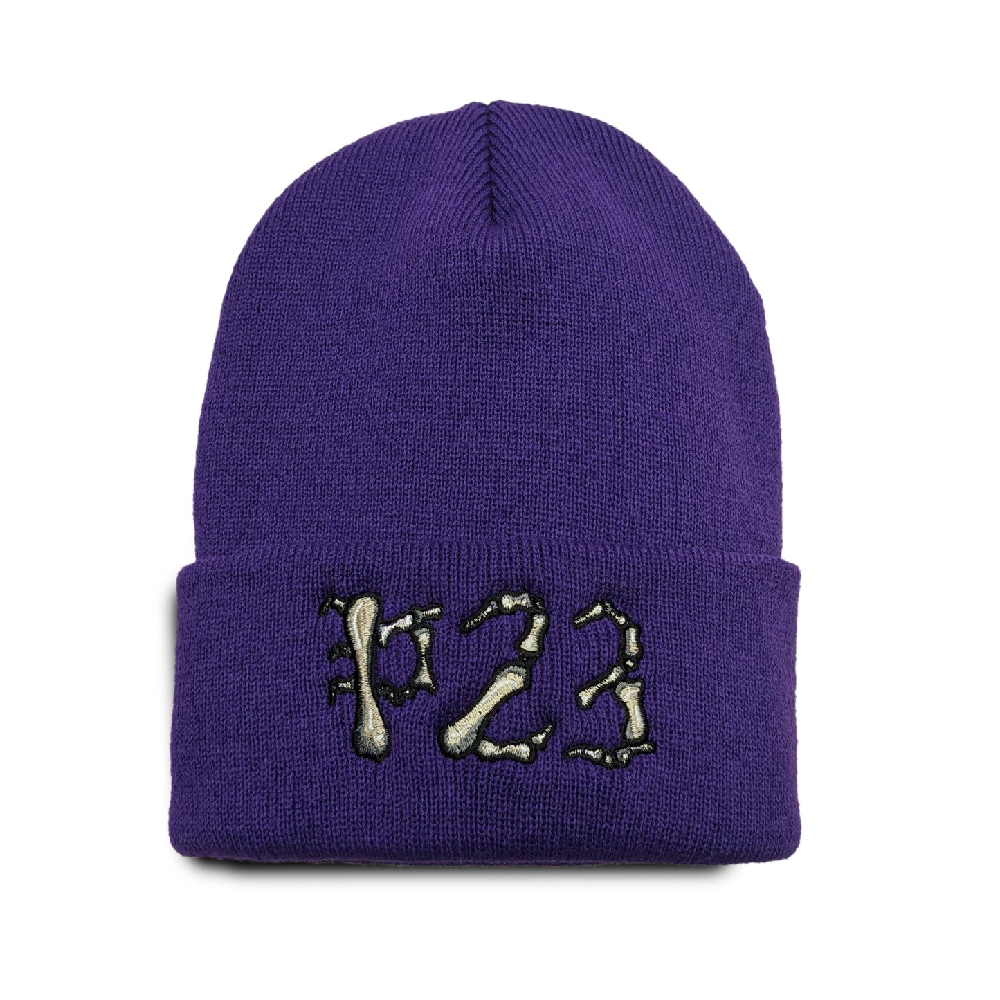 Parlor 23 "Krueger Reaper" Beanie