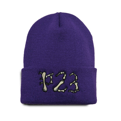 Parlor 23 "Krueger Reaper" Beanie