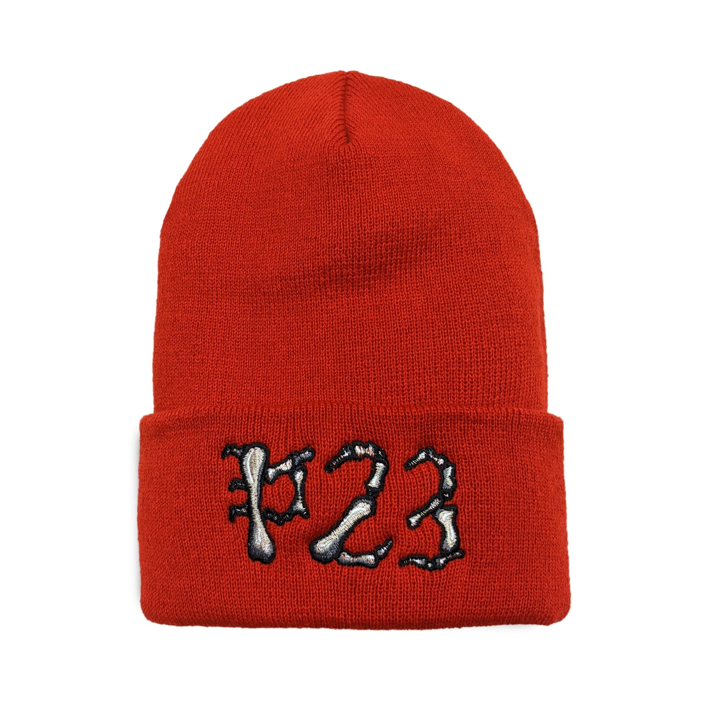 Parlor 23 "Krueger Reaper" Beanie