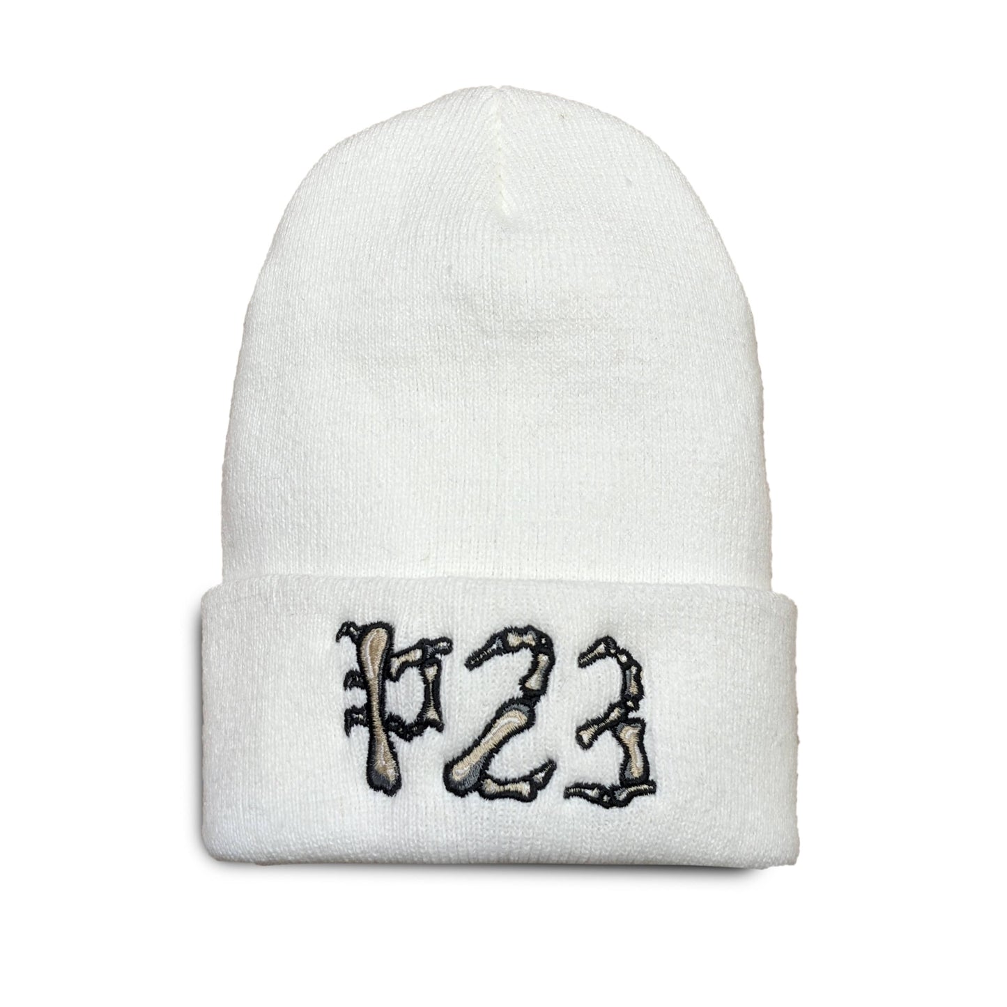 Parlor 23 "Krueger Reaper" Beanie