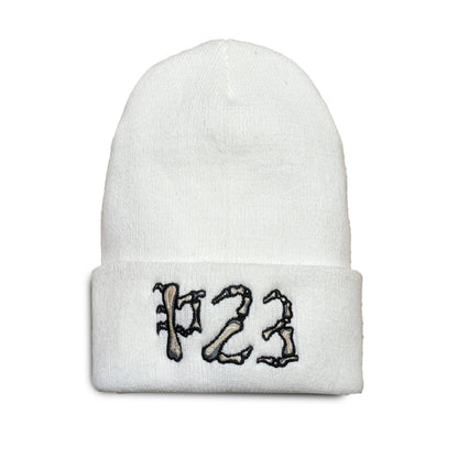 Parlor 23 "Krueger Reaper" Beanie