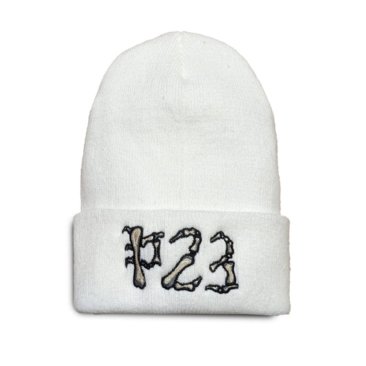 Parlor 23 "Krueger Reaper" Beanie