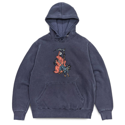 Parlor 23 "Krueger Reaper" x Redwood Classics Hoodie