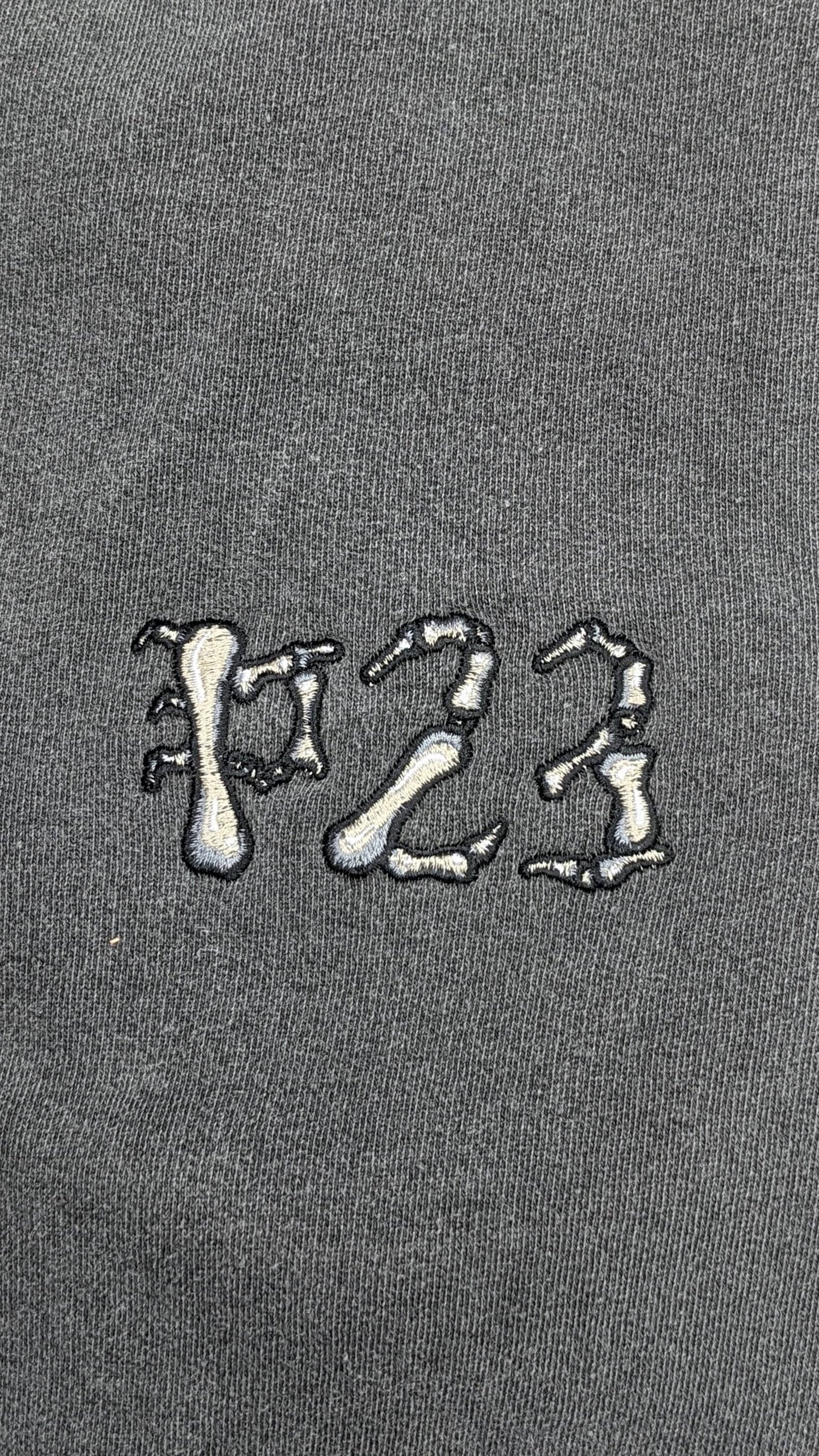 Parlor 23 "Krueger Reaper" x Redwood Classics Sweatpants