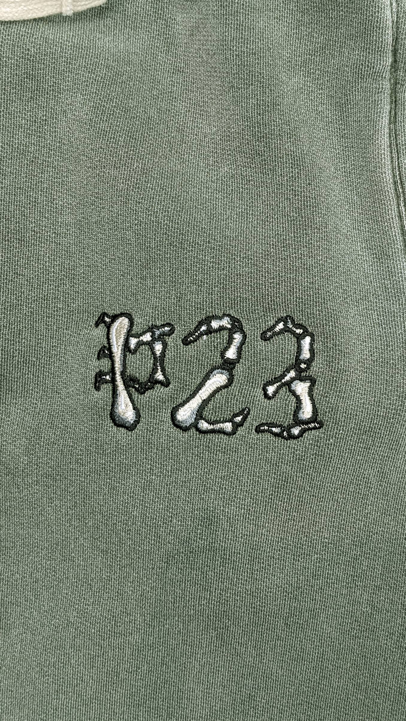 Parlor 23 "Krueger Reaper" x Redwood Classics Sweatpants