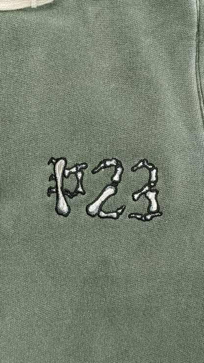 Parlor 23 "Krueger Reaper" x Redwood Classics Sweatpants
