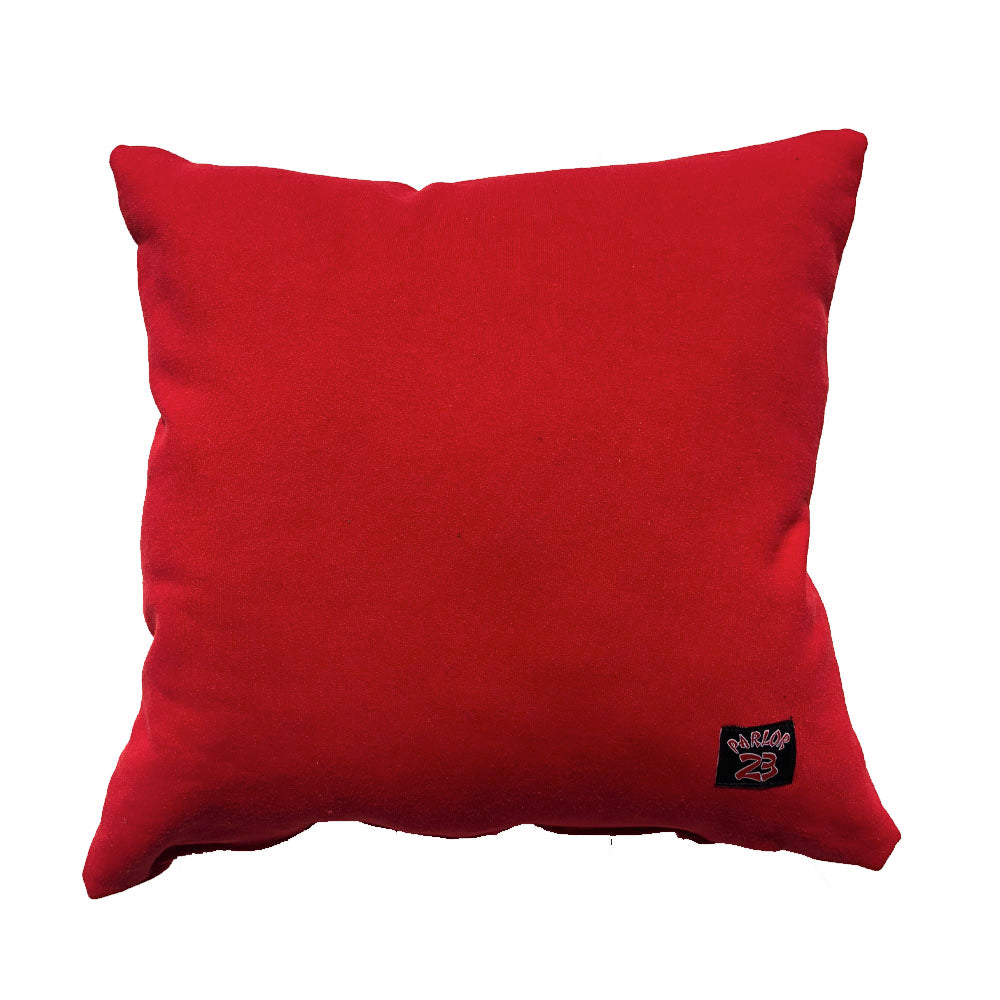 Parlor 23 "Get That Money" Pillow