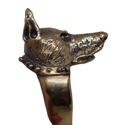 Parlor 23 "Krueger" Ring