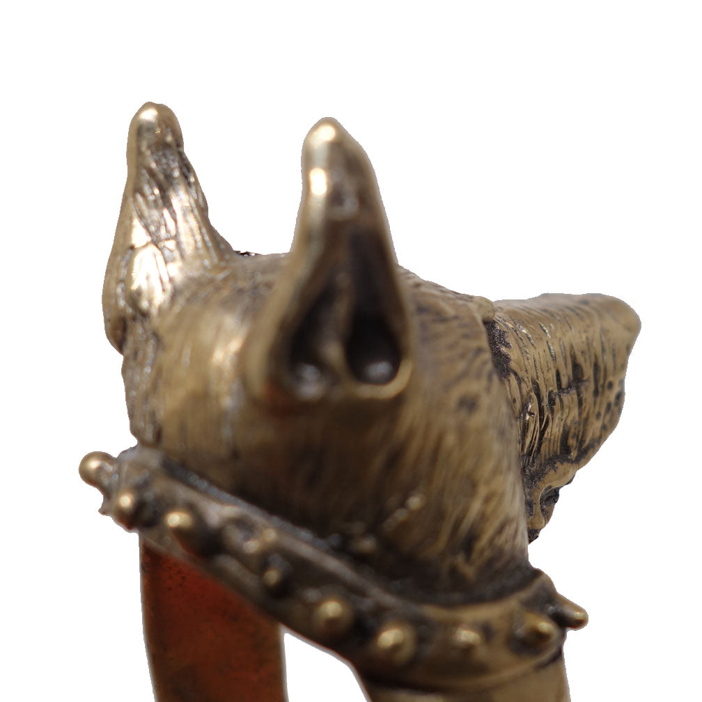 Parlor 23 "Krueger" Ring