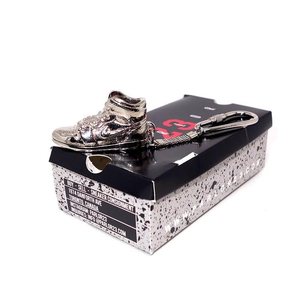 Parlor 23 "Jordan 1" Rollie Surlock Keychain