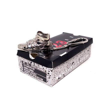 Parlor 23 "Jordan 1" Rollie Surlock Keychain