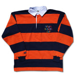 Parlor 23 x Barbarian "Grateful" Rugby Striped
