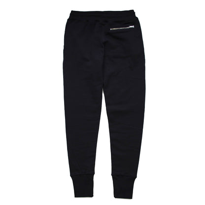Parlor 23 "PRLR Swoosh Bandana" Made in Canada Jogger