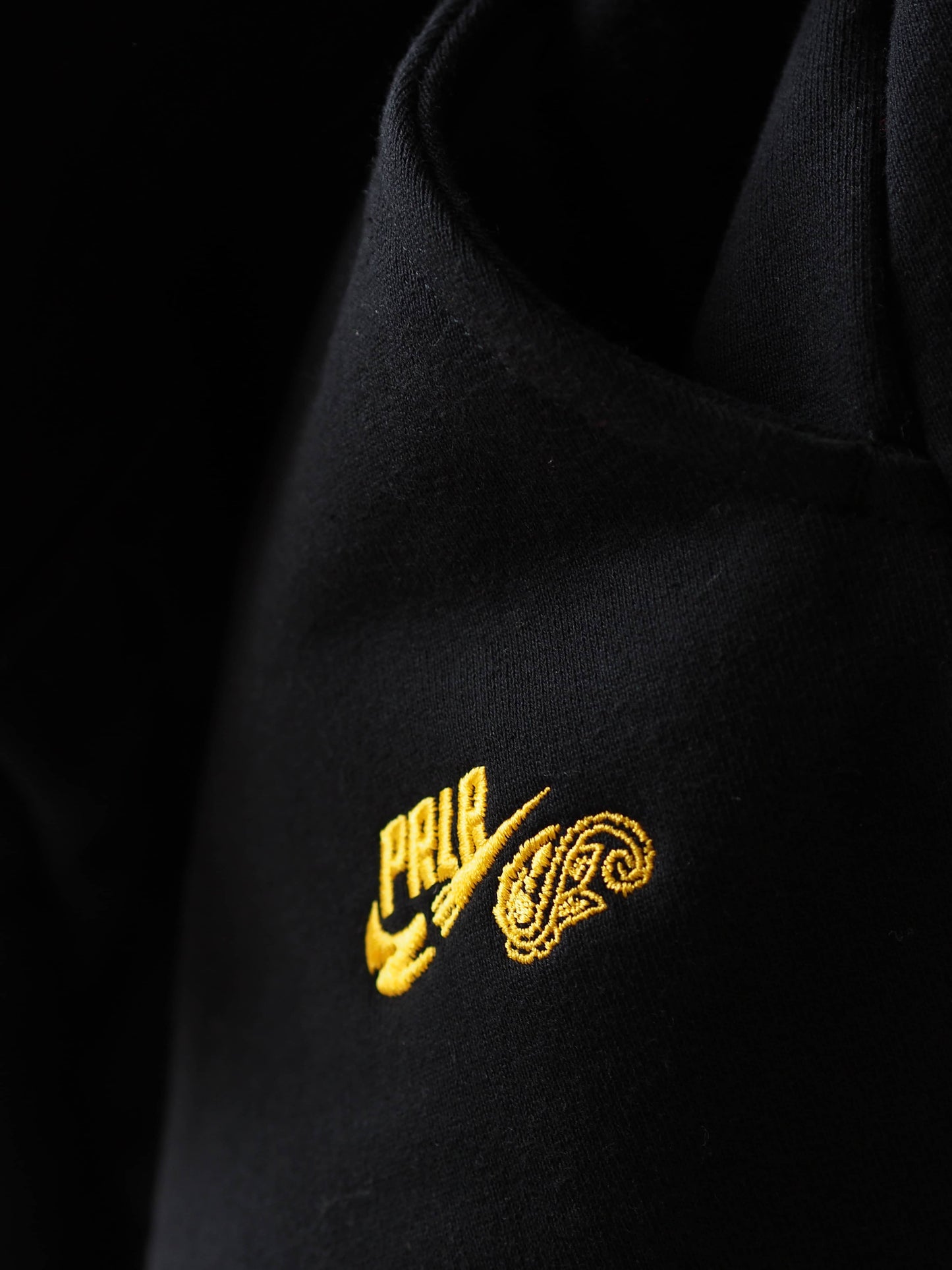 Parlor 23 "PRLR Swoosh Bandana" Made in Canada Jogger
